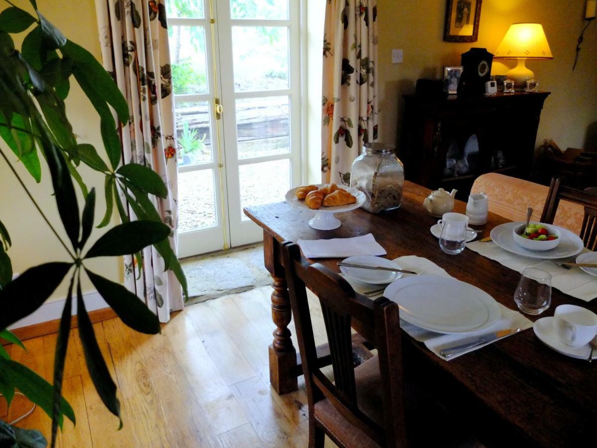 يوفيل Home Barn Bed And Breakfast المظهر الخارجي الصورة